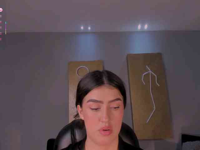 PaulinaSantos1 webcam