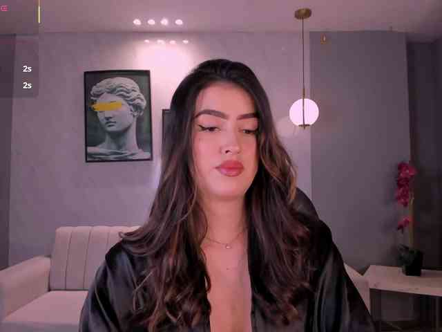 PaulinaSantos1 webcam