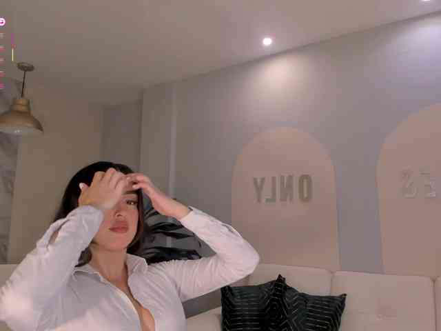 PaulinaSantos1 webcam