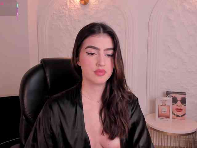 PaulinaSantos1 webcam