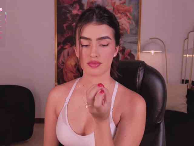 PaulinaSantos1 webcam