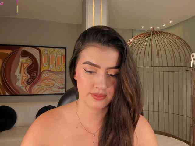 PaulinaSantos1 webcam