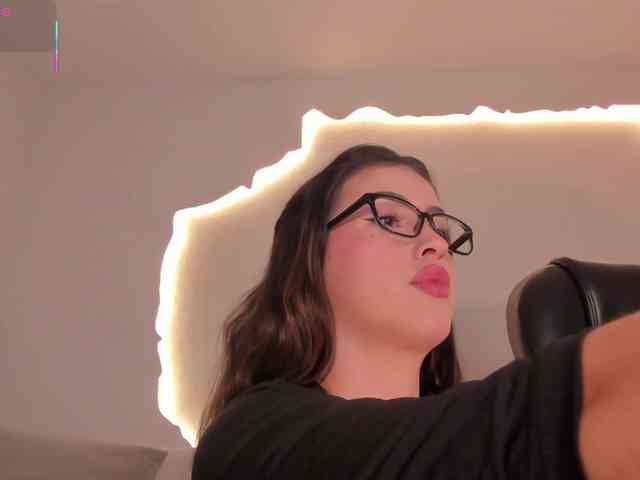 PaulinaSantos1 webcam