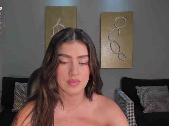 Model: PaulinaSantos1