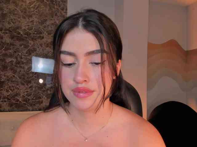 PaulinaSantos1 webcam