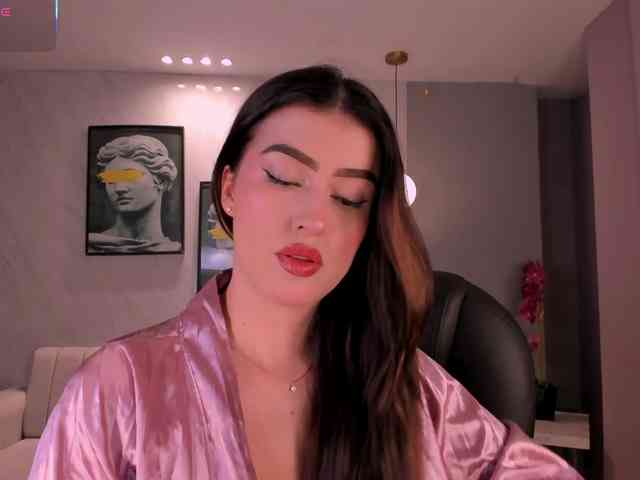 PaulinaSantos1 webcam