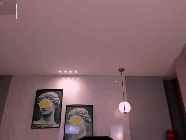PaulinaSantos1 webcam