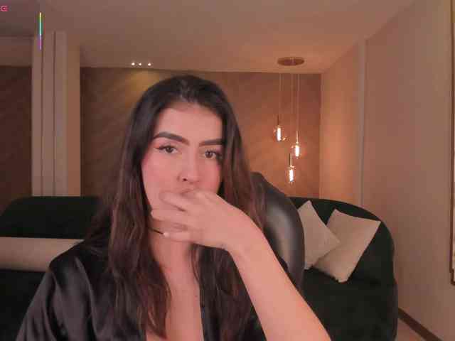 PaulinaSantos1 webcam