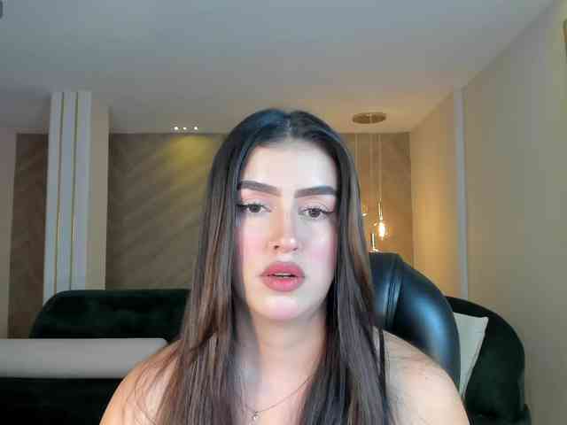 PaulinaSantos1 webcam