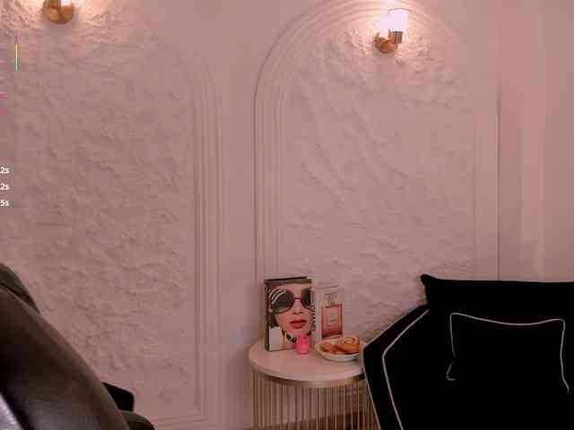 PaulinaSantos1 Live Webcam on BongaCams