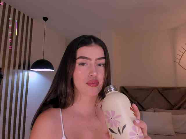 Model: PaulinaSantos1