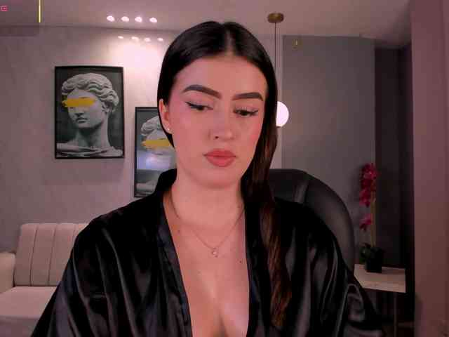 PaulinaSantos1 webcam