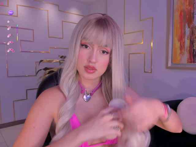 PaulinaSantos1 webcam