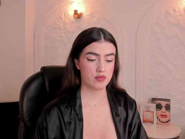 PaulinaSantos1 webcam