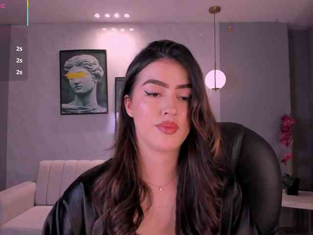 PaulinaSantos1 webcam