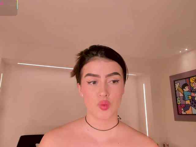 PaulinaSantos1 webcam