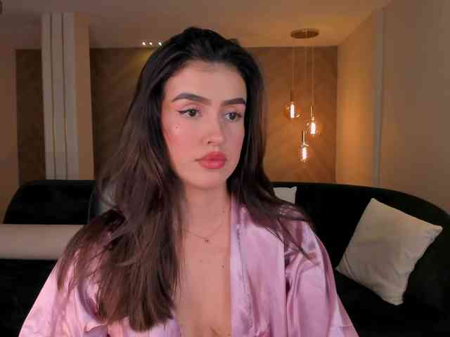 PaulinaSantos1 webcam