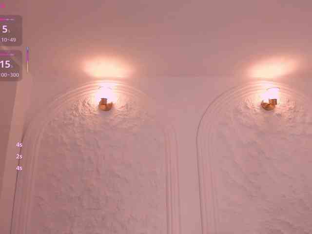 PaulinaSantos1 Live Webcam on BongaCams