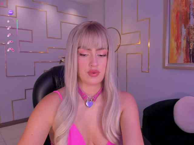 PaulinaSantos1 webcam