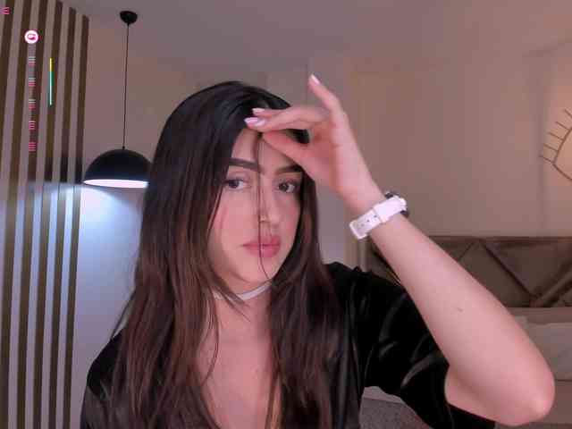 PaulinaSantos1 webcam