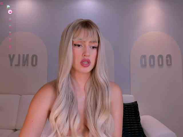 PaulinaSantos1 webcam