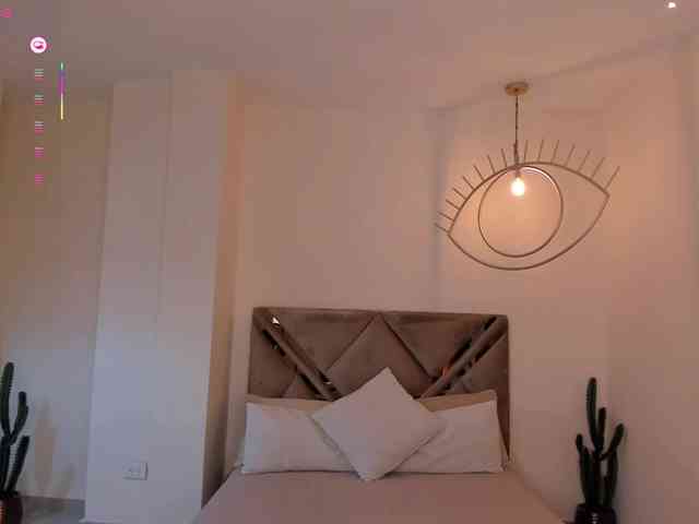 PaulinaSantos1 webcam