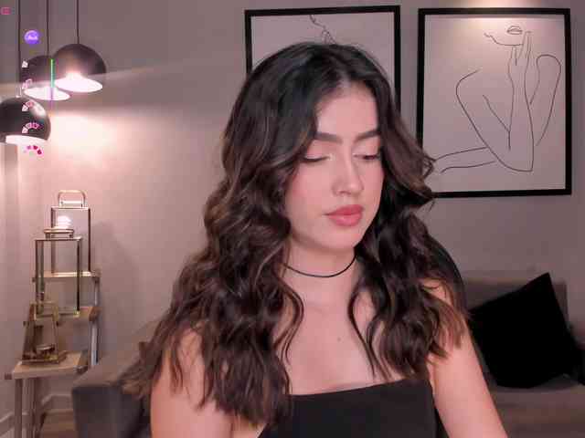 PaulinaSantos1 webcam