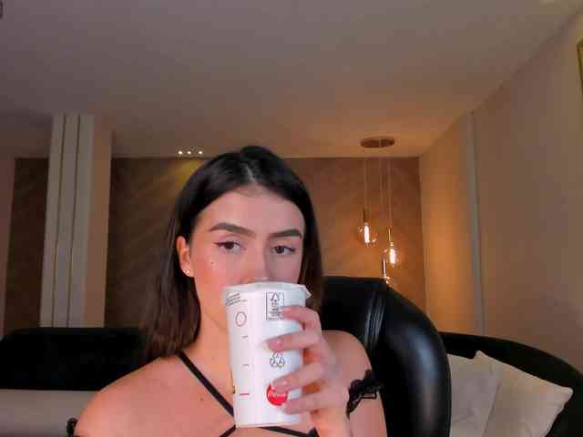 PaulinaSantos1 webcam