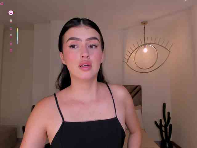 PaulinaSantos1 webcam