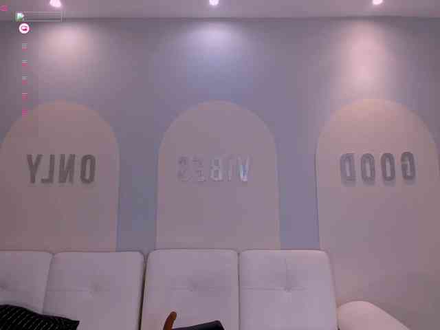 PaulinaSantos1 webcam