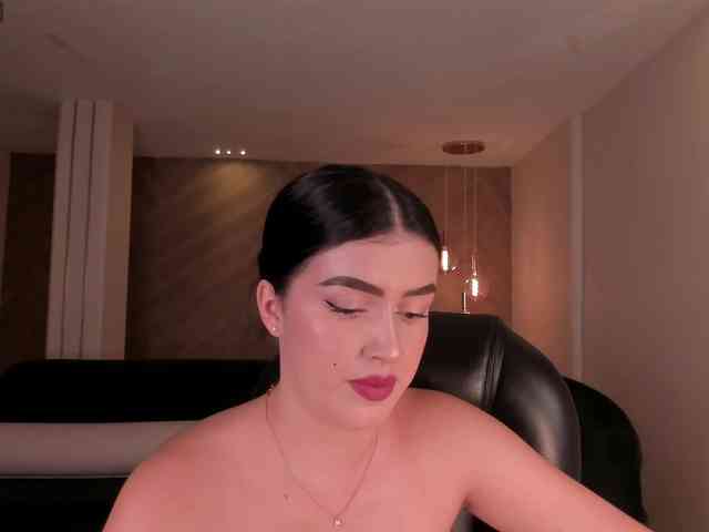 PaulinaSantos1 webcam