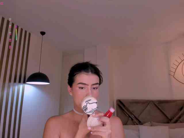 PaulinaSantos1 webcam