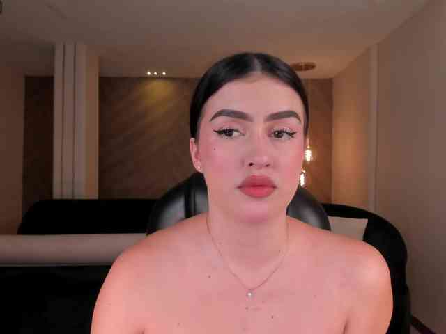 PaulinaSantos1 webcam