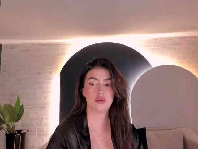 PaulinaSantos1 webcam