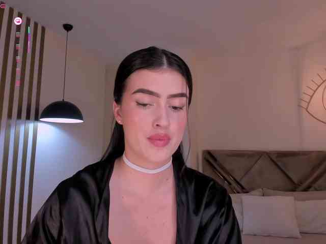 PaulinaSantos1 webcam