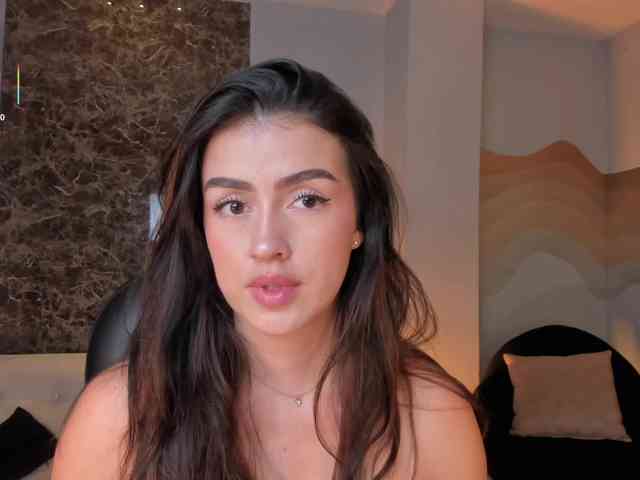 PaulinaSantos1 webcam