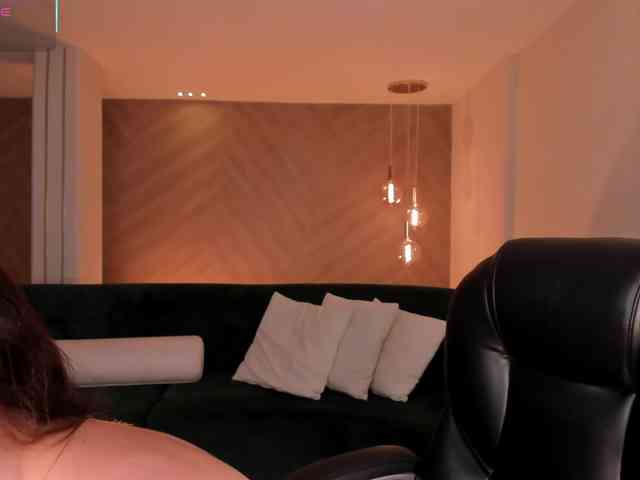 PaulinaSantos1 Sex Cam Show