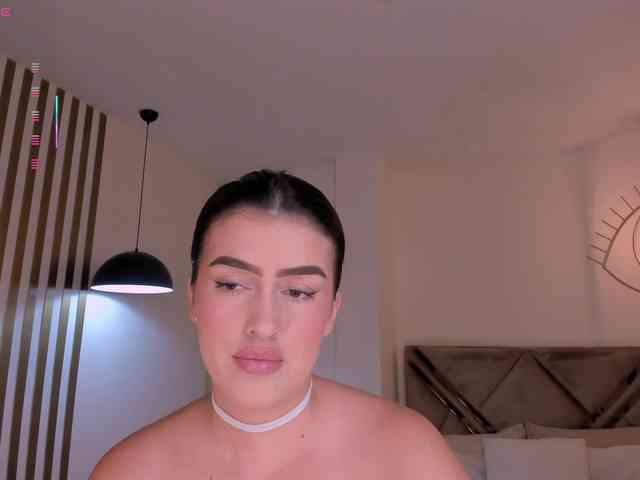 Model: PaulinaSantos1