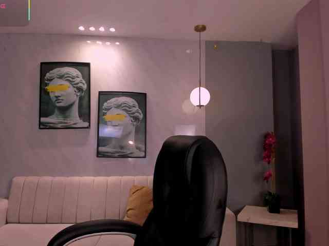 PaulinaSantos1 webcam