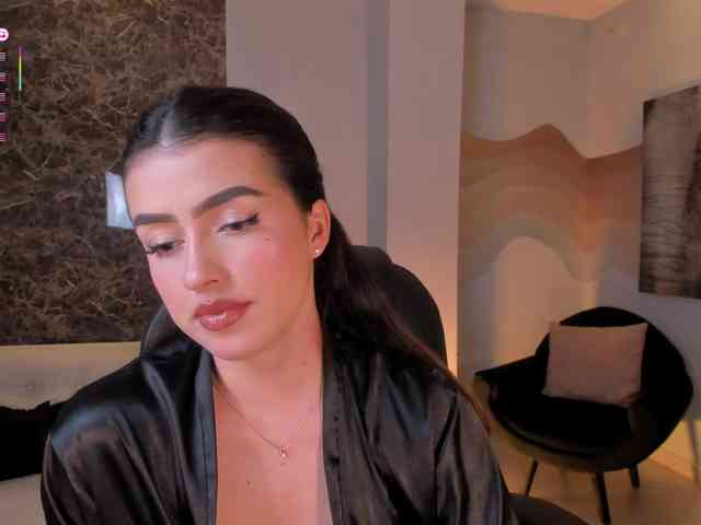 PaulinaSantos1 webcam