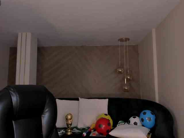 PaulinaSantos1 webcam