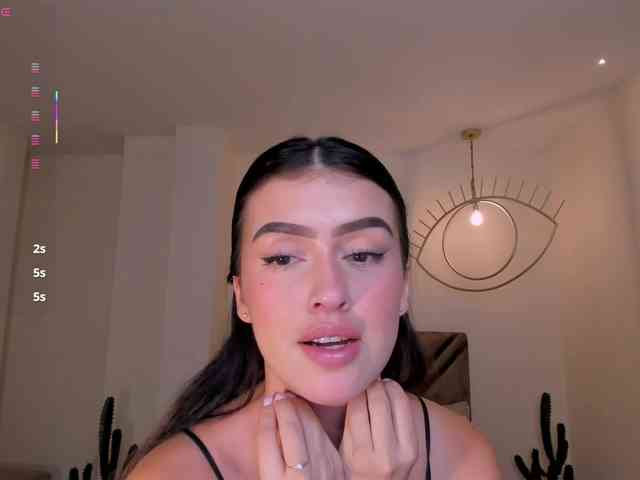 PaulinaSantos1 webcam