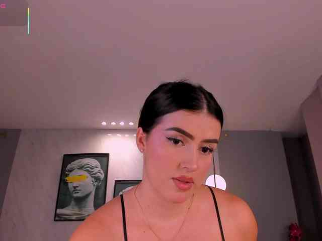 PaulinaSantos1 webcam