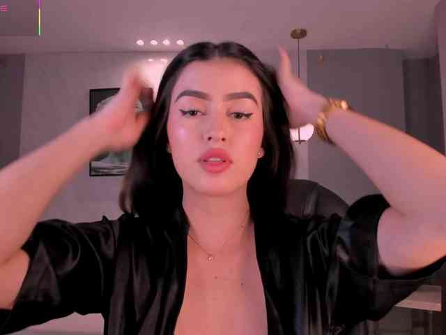 PaulinaSantos1 webcam