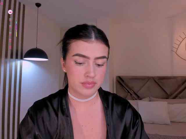 Model: PaulinaSantos1