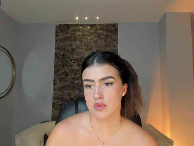 PaulinaSantos1 webcam