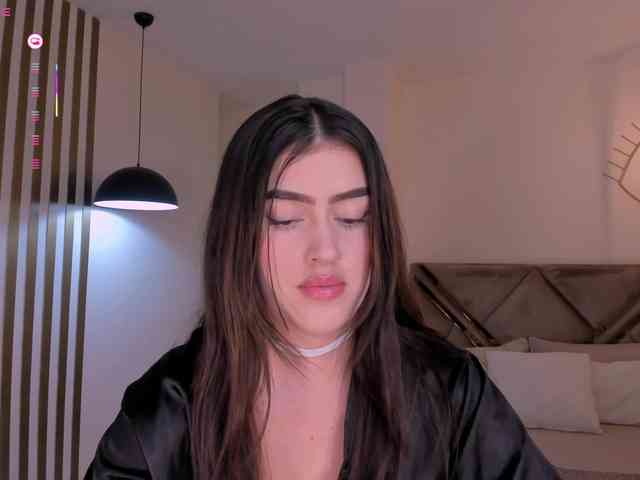 PaulinaSantos1 webcam