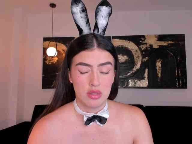 PaulinaSantos1 webcam