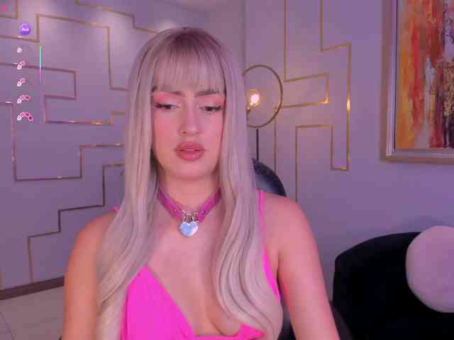 PaulinaSantos1 webcam