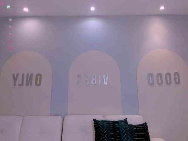 PaulinaSantos1 webcam